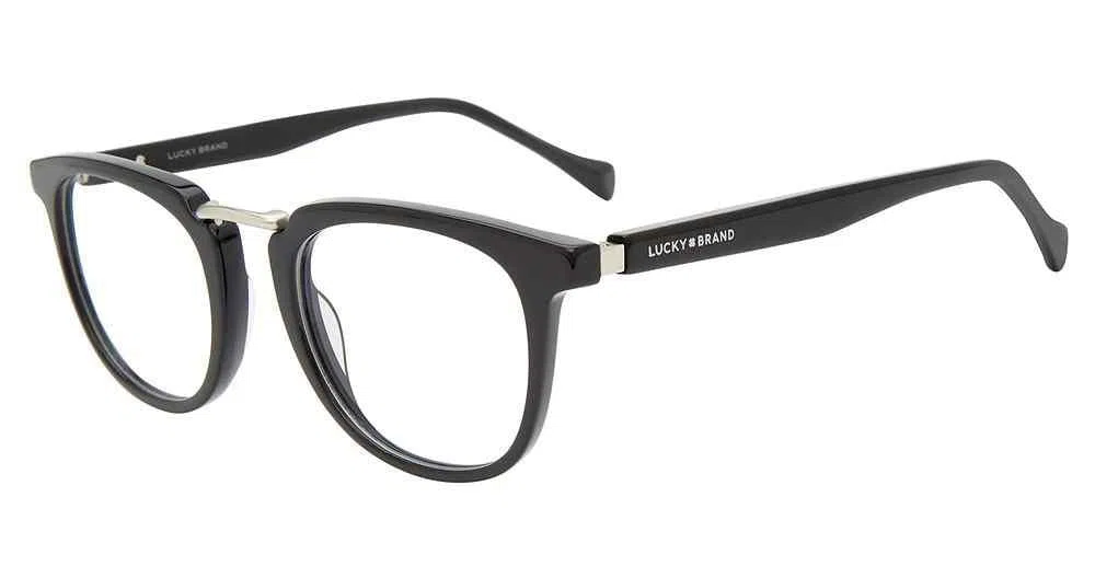 Lucky Brand VLBD424 Eyeglasses - view 3